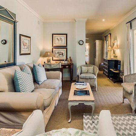 Longfield House Βίλα Στέλενμπος Εξωτερικό φωτογραφία