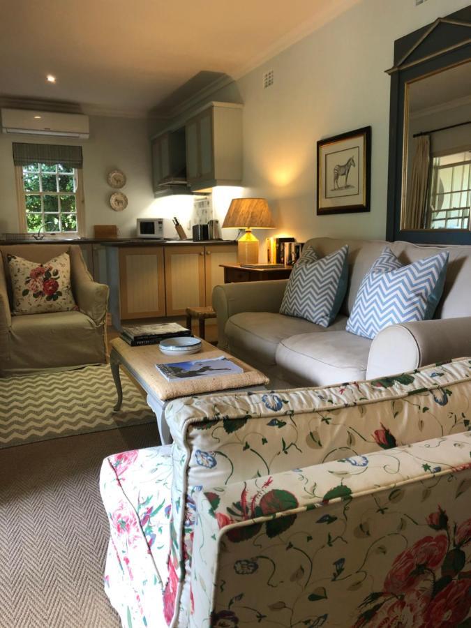 Longfield House Βίλα Στέλενμπος Εξωτερικό φωτογραφία