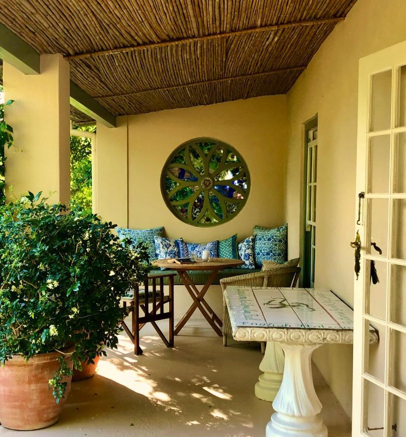 Longfield House Βίλα Στέλενμπος Εξωτερικό φωτογραφία
