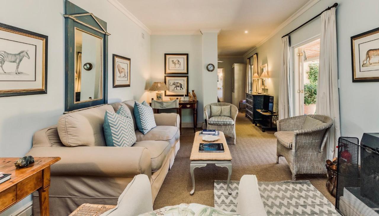 Longfield House Βίλα Στέλενμπος Εξωτερικό φωτογραφία