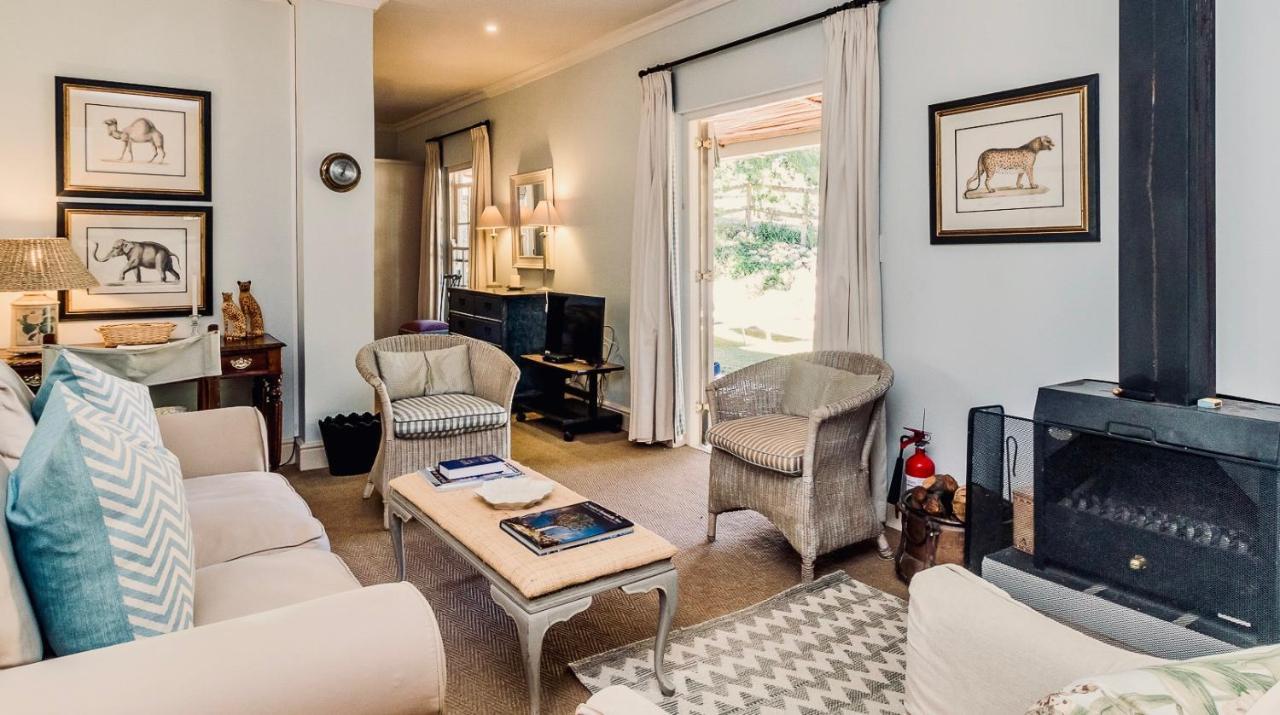 Longfield House Βίλα Στέλενμπος Εξωτερικό φωτογραφία
