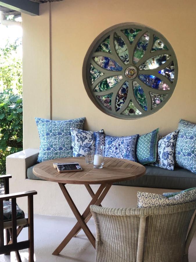 Longfield House Βίλα Στέλενμπος Εξωτερικό φωτογραφία